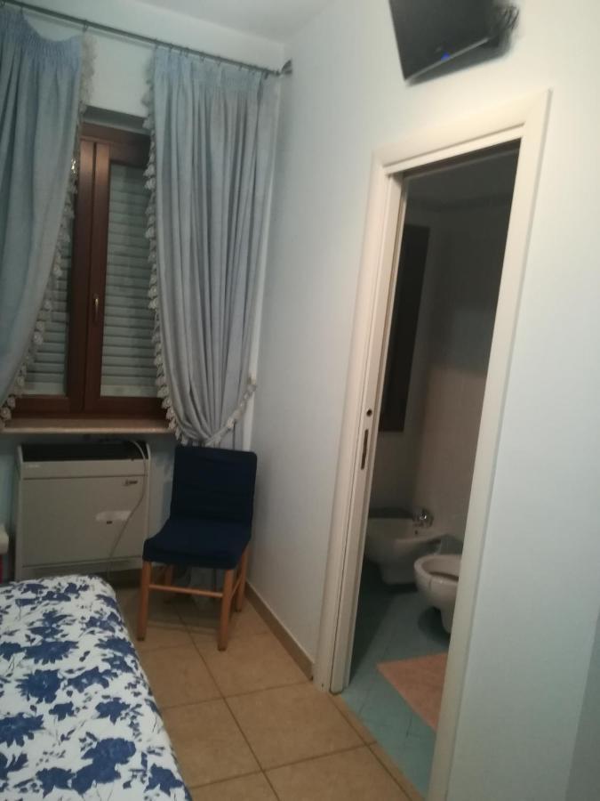 Camera Matrimoniale con Bagno Privato