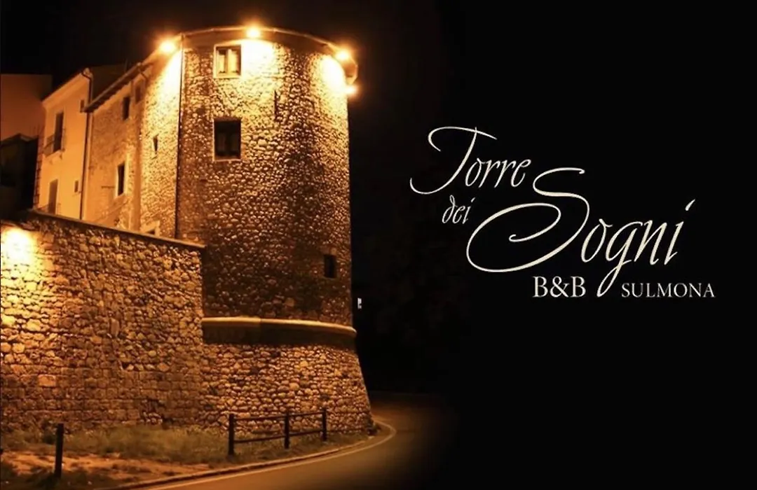 Torre dei Sogni B&B-1