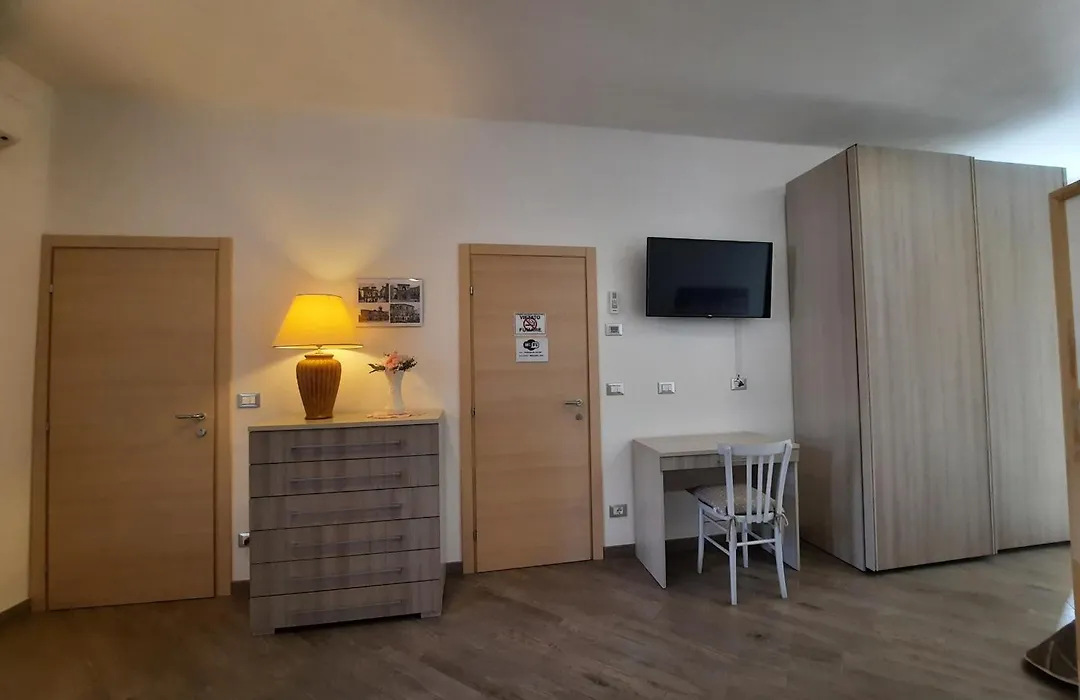 B&B Solimo-1