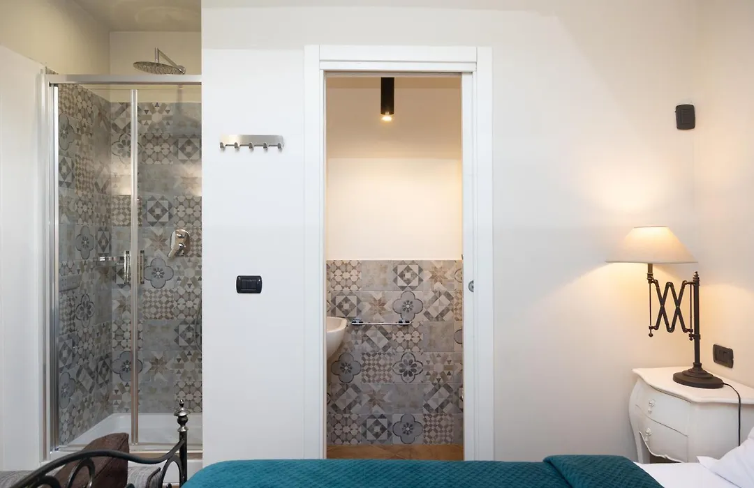 Room&Breakfast La Dimora-1
