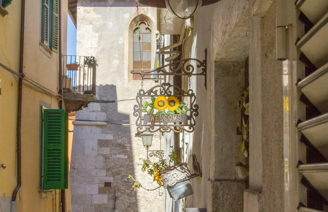 B&B Il Giullare-1