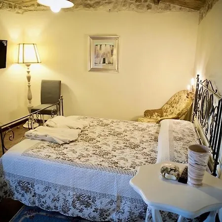 Torre dei Sogni B&B-3