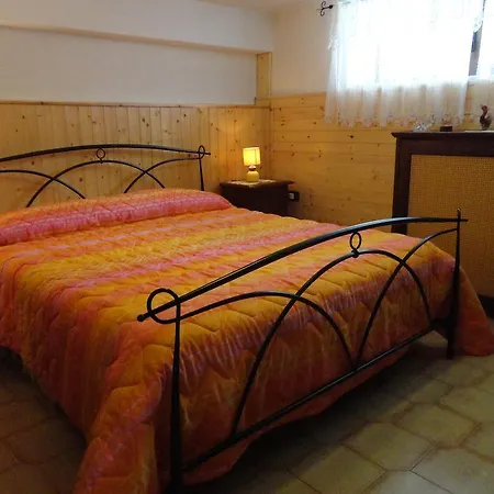 B&B La Magnolia-3