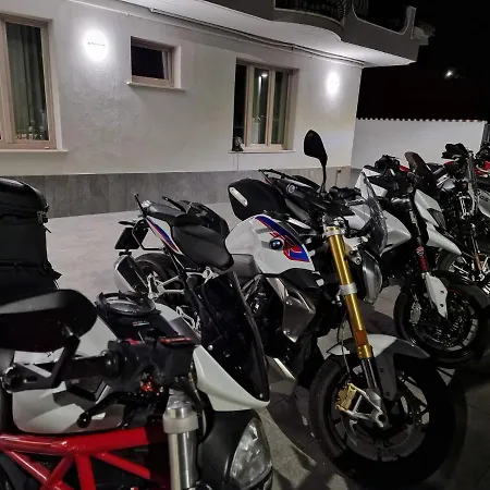 B & B Dal Barone-2