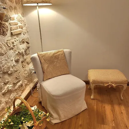 B&B Il Giullare-2
