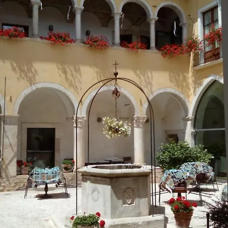 Grancia dei Celestini-3