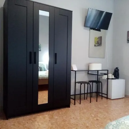 B&B Residence Armonia Sulmona-2