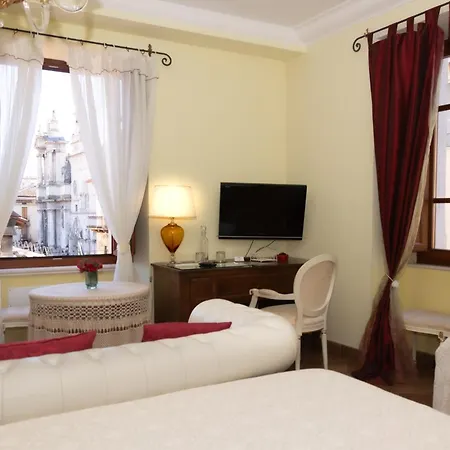 Room&Breakfast La Dimora-3