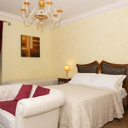 Room&Breakfast La Dimora-2