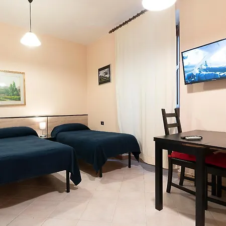 Bed&Breakfast L'Annunziata-3
