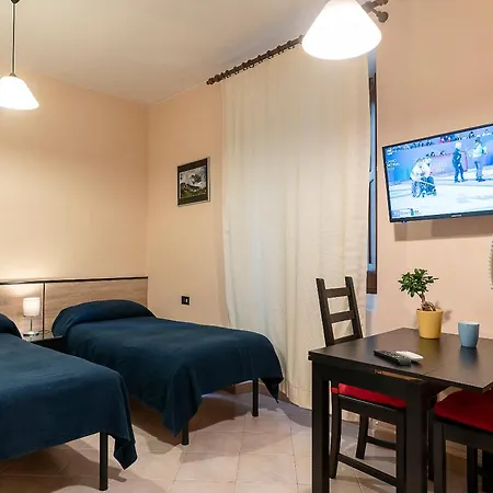 Bed&Breakfast L'Annunziata-2