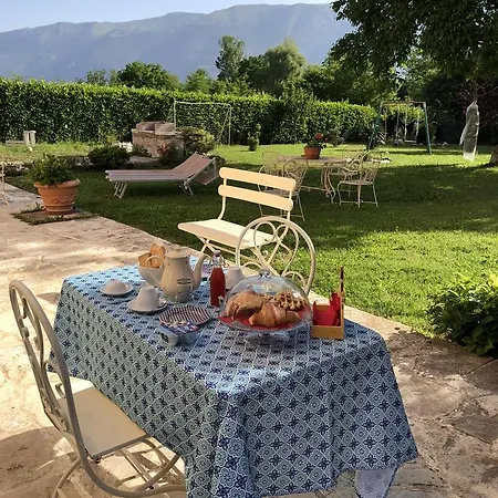 B&B Country Dreams-3