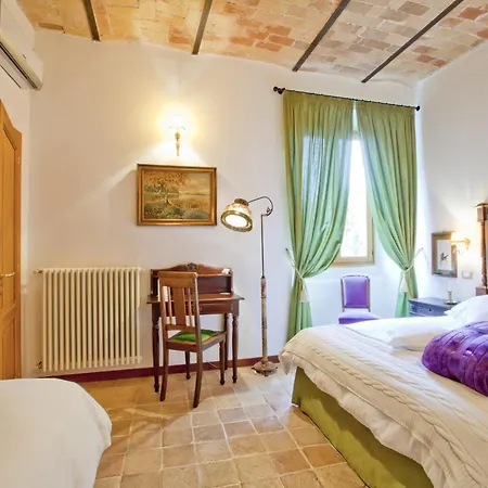 B&B Il Marchese Del Grillo-2