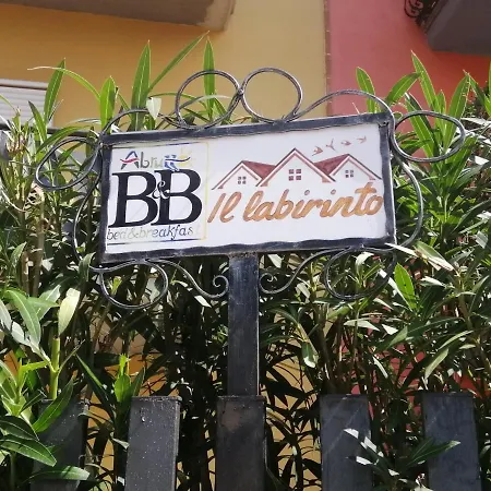 Il labirinto-2